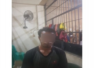 Seorang Pria Mengaku Membunuh Istirnya Lantaran Selalu Minta Di Ceraikan