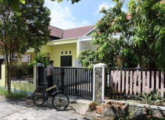 Berikan Rasa Aman Saat Idul Fitri 1443 H, Sat Reskrim Gelar Operasi Rumah Kosong