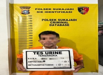 Pembobol Indomaret Berhasil Di Tangkap Polisi.